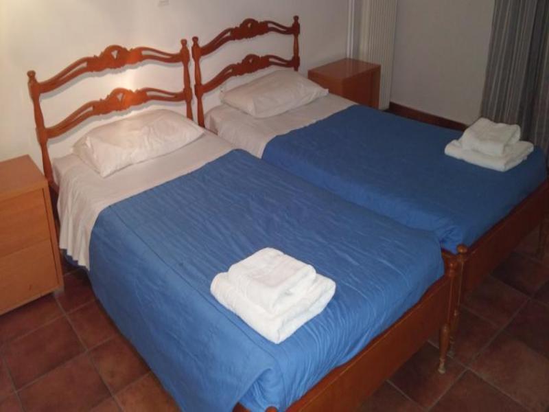 Hotel Roumani Spetses Town ภายนอก รูปภาพ