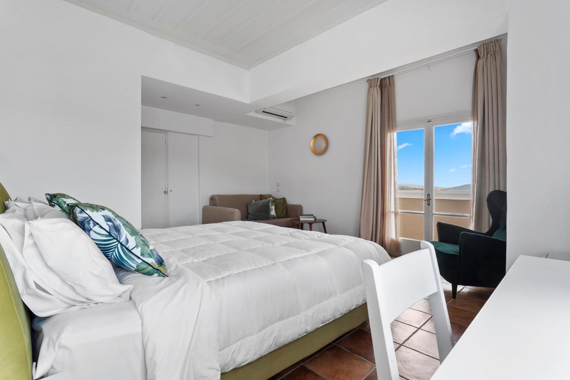 Hotel Roumani Spetses Town ภายนอก รูปภาพ