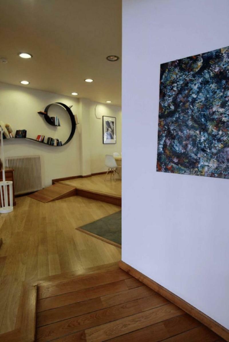 Hotel Roumani Spetses Town ภายนอก รูปภาพ